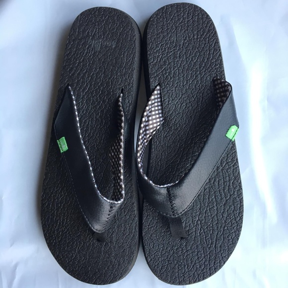 sanuk Shoes - Sanuk Women's Yoga Flip Flop